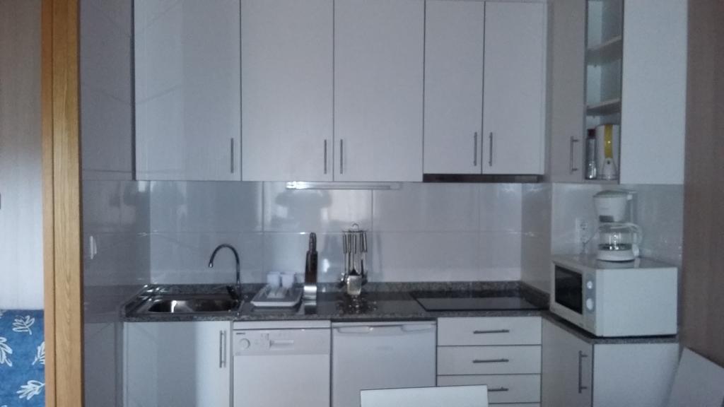 파스데라까사 P&C Montreal 아파트 객실 사진