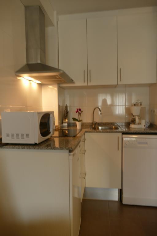 파스데라까사 P&C Montreal 아파트 외부 사진