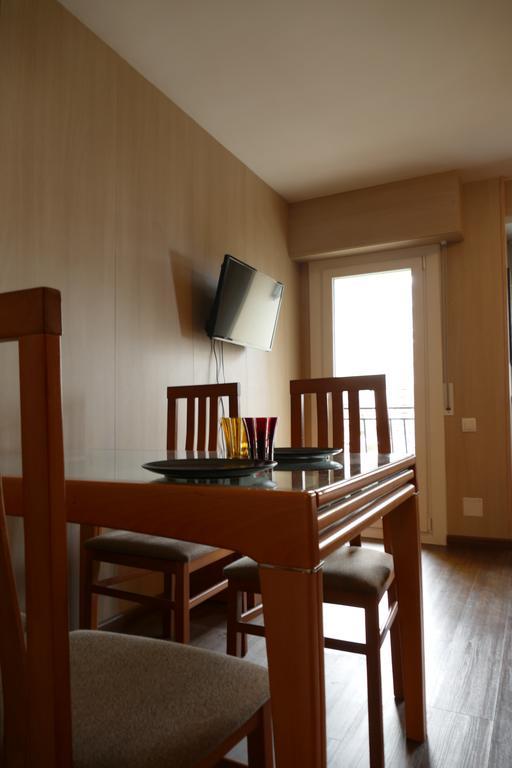 파스데라까사 P&C Montreal 아파트 외부 사진